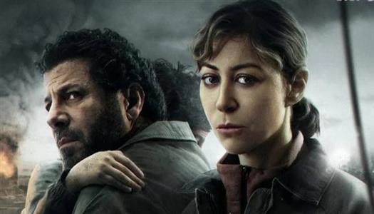 إياد نصار: «صحاب الأرض» تجربة إنسانية تروي وجع غزة بصدق