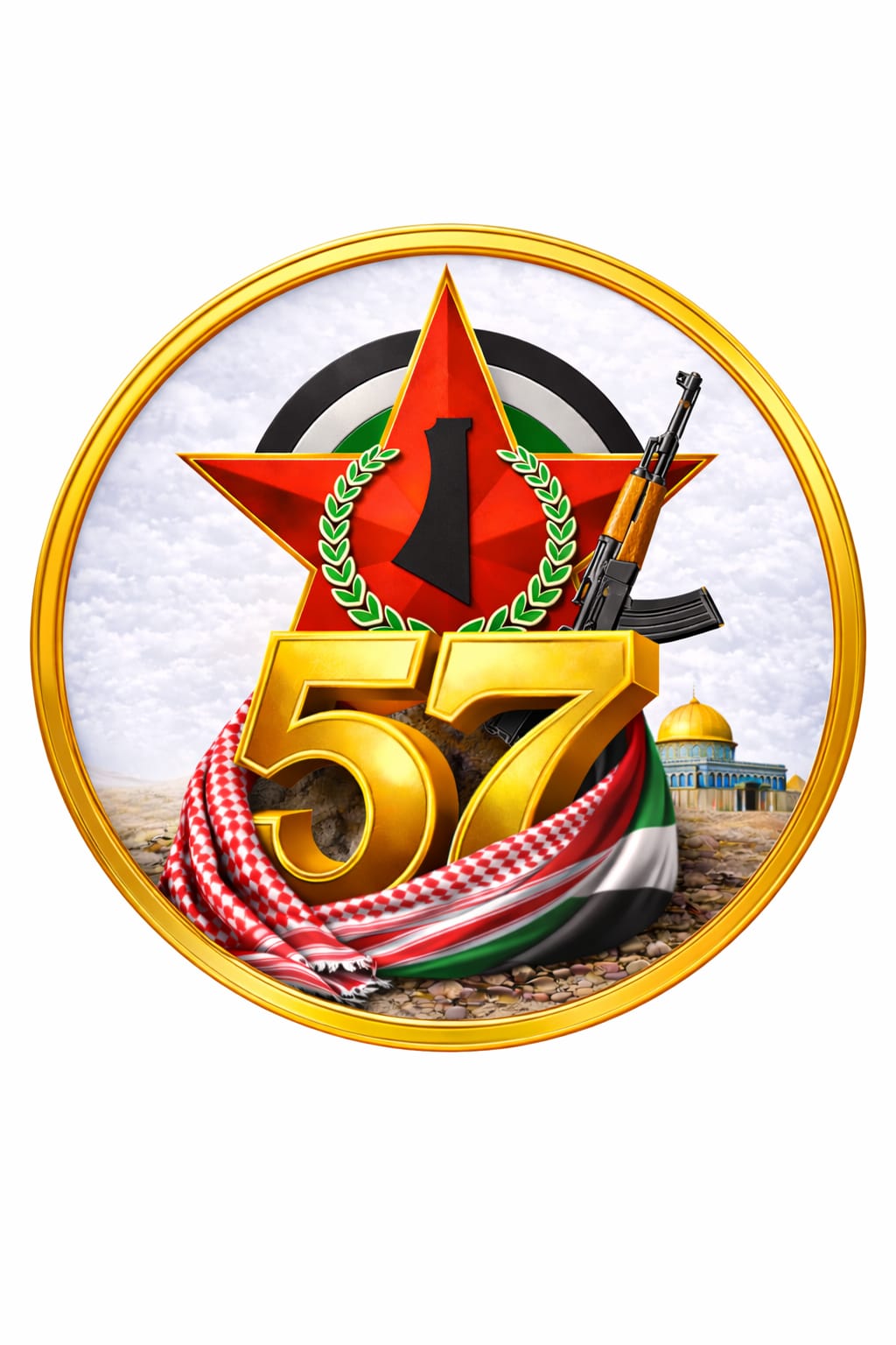 أكثر من 22 حزباً في اللقاء اليساري العربي يهنئون الجبهة الديمقراطية بذكرى انطلاقتها 