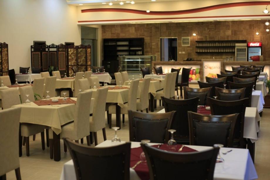 الهيئة الفلسطينية للسياحة تحذر من الاحتفالات الصاخبة في غزة