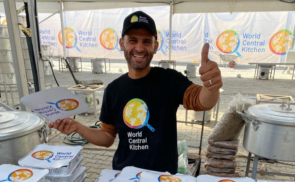 بين الإغلاق الدولي والصمود المحلي… وجبات غزة لا تتوقف