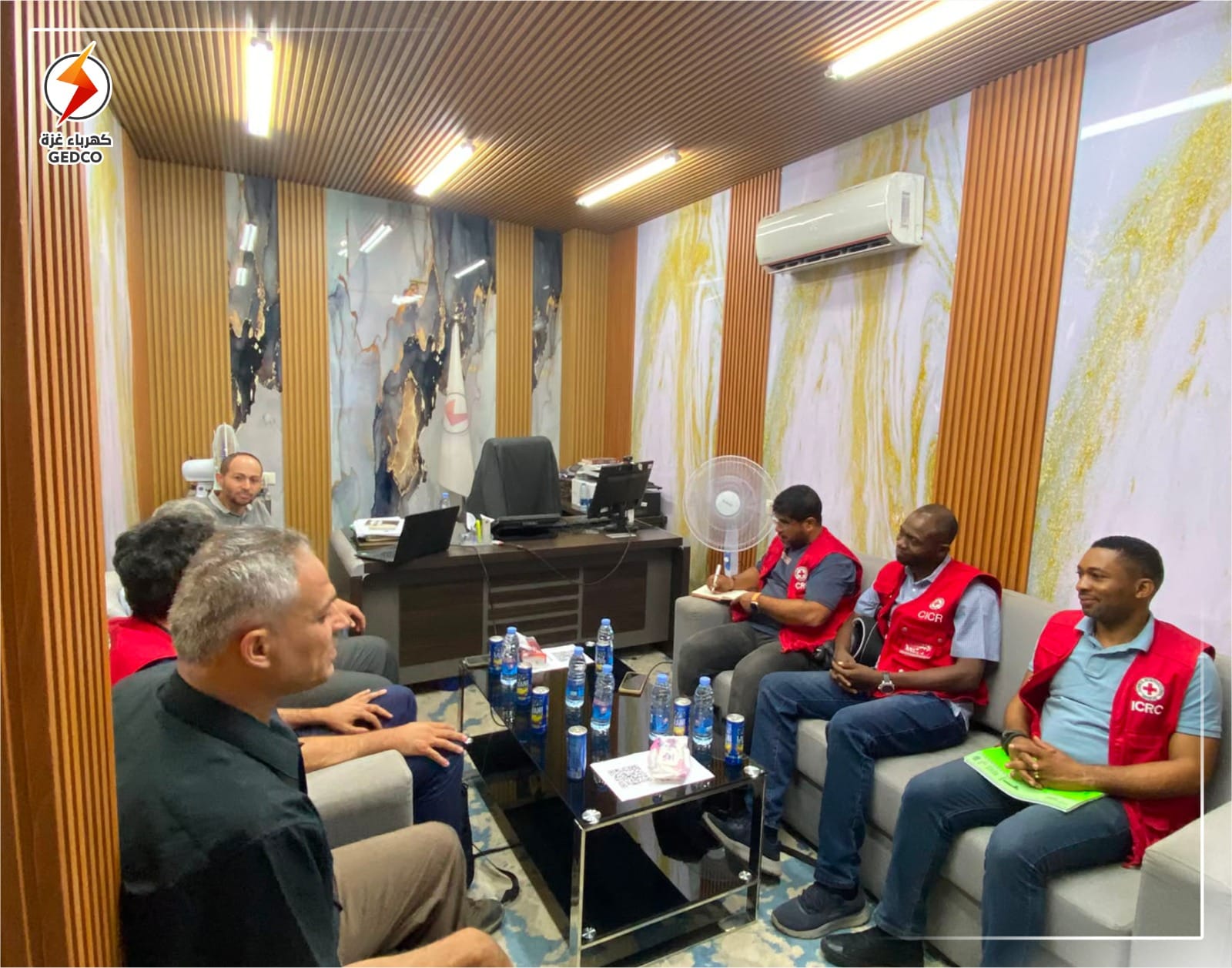 Background